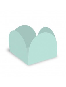 Bases Brigadeiro Verde Água